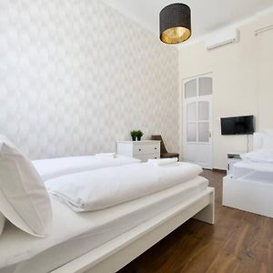 Appartement met Drie Slaapkamers